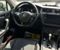 Фольксваген Тигуан, объемом двигателя 2 л и пробегом 123 тыс. км за 21800 $, фото 22 на Automoto.ua