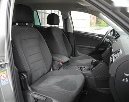 Фольксваген Тігуан, об'ємом двигуна 2 л та пробігом 84 тис. км за 24500 $, фото 7 на Automoto.ua