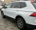 Фольксваген Тигуан, объемом двигателя 2 л и пробегом 171 тыс. км за 16100 $, фото 4 на Automoto.ua