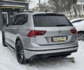 Фольксваген Тигуан, объемом двигателя 2 л и пробегом 87 тыс. км за 19800 $, фото 5 на Automoto.ua