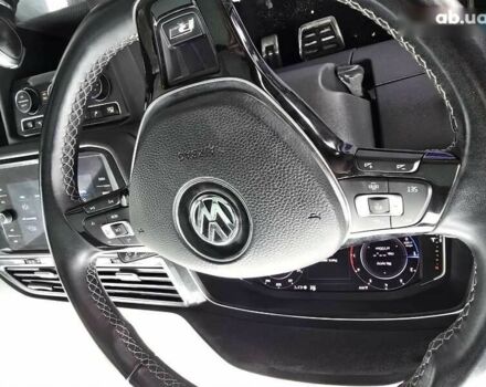 Фольксваген Тигуан, объемом двигателя 2 л и пробегом 87 тыс. км за 19800 $, фото 17 на Automoto.ua