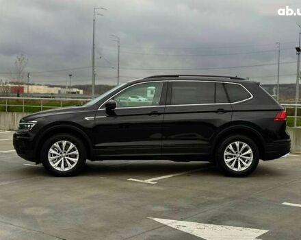 Фольксваген Тигуан, объемом двигателя 2 л и пробегом 172 тыс. км за 19300 $, фото 7 на Automoto.ua