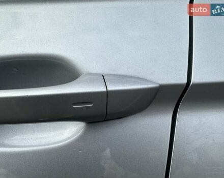 Фольксваген Тигуан, объемом двигателя 2 л и пробегом 128 тыс. км за 18700 $, фото 8 на Automoto.ua