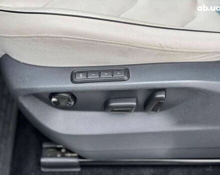 Фольксваген Тигуан, объемом двигателя 2 л и пробегом 40 тыс. км за 28200 $, фото 15 на Automoto.ua