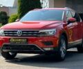 Фольксваген Тигуан, объемом двигателя 2 л и пробегом 102 тыс. км за 24300 $, фото 1 на Automoto.ua