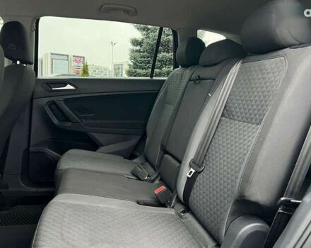 Фольксваген Тигуан, объемом двигателя 2 л и пробегом 53 тыс. км за 19650 $, фото 12 на Automoto.ua