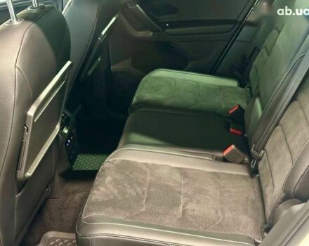 Фольксваген Тігуан, об'ємом двигуна 2 л та пробігом 147 тис. км за 22790 $, фото 29 на Automoto.ua