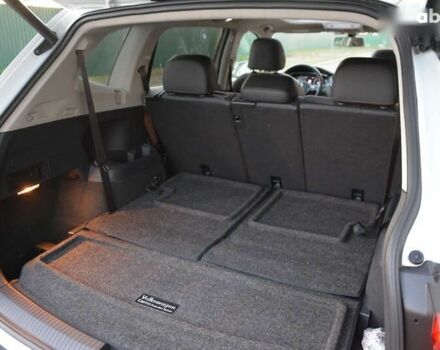 Фольксваген Тигуан, объемом двигателя 2 л и пробегом 152 тыс. км за 23100 $, фото 28 на Automoto.ua