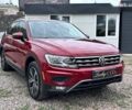Фольксваген Тигуан, объемом двигателя 2 л и пробегом 130 тыс. км за 18500 $, фото 3 на Automoto.ua