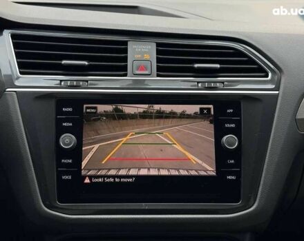 Фольксваген Тігуан, об'ємом двигуна 2 л та пробігом 117 тис. км за 19650 $, фото 18 на Automoto.ua