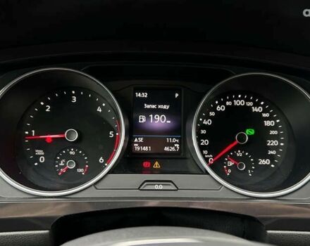 Фольксваген Тигуан, объемом двигателя 2 л и пробегом 191 тыс. км за 27500 $, фото 13 на Automoto.ua