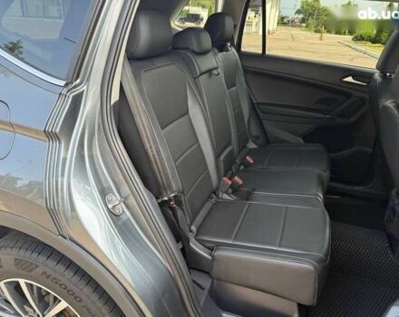 Фольксваген Тігуан, об'ємом двигуна 0 л та пробігом 139 тис. км за 18900 $, фото 19 на Automoto.ua