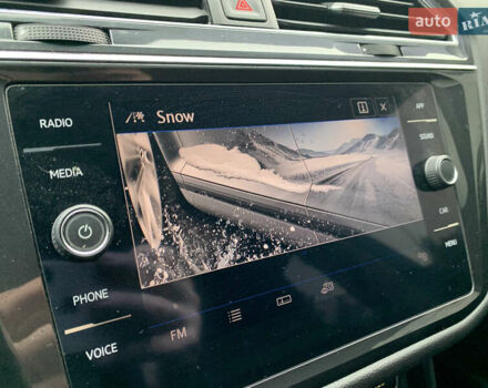 Фольксваген Тигуан, объемом двигателя 1.98 л и пробегом 195 тыс. км за 19300 $, фото 51 на Automoto.ua