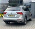 Фольксваген Тигуан, объемом двигателя 2 л и пробегом 40 тыс. км за 28200 $, фото 6 на Automoto.ua
