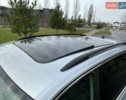 Фольксваген Тигуан, объемом двигателя 2 л и пробегом 128 тыс. км за 18700 $, фото 12 на Automoto.ua