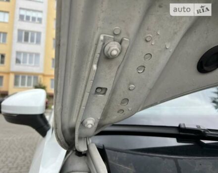 Фольксваген Тигуан, объемом двигателя 1.98 л и пробегом 146 тыс. км за 28700 $, фото 42 на Automoto.ua