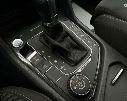 Фольксваген Тигуан, объемом двигателя 2 л и пробегом 191 тыс. км за 27500 $, фото 16 на Automoto.ua