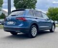 Фольксваген Тигуан, объемом двигателя 2 л и пробегом 129 тыс. км за 17900 $, фото 6 на Automoto.ua