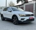 Фольксваген Тигуан, объемом двигателя 1.98 л и пробегом 146 тыс. км за 28700 $, фото 10 на Automoto.ua