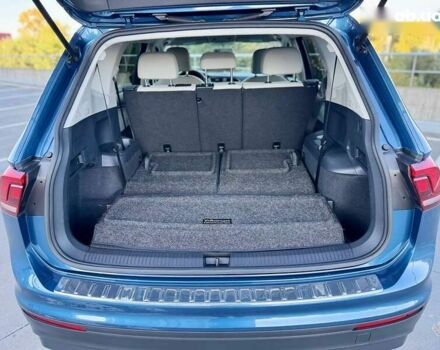 Фольксваген Тигуан, объемом двигателя 0 л и пробегом 82 тыс. км за 17900 $, фото 13 на Automoto.ua