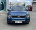 Фольксваген Тигуан, объемом двигателя 2 л и пробегом 129 тыс. км за 17900 $, фото 1 на Automoto.ua