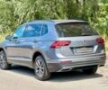 Фольксваген Тигуан, объемом двигателя 2 л и пробегом 185 тыс. км за 19500 $, фото 4 на Automoto.ua