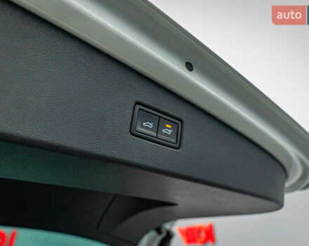 Фольксваген Тигуан, объемом двигателя 2 л и пробегом 56 тыс. км за 31844 $, фото 7 на Automoto.ua