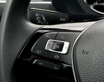 Фольксваген Тигуан, объемом двигателя 2 л и пробегом 129 тыс. км за 17900 $, фото 25 на Automoto.ua