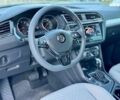 Фольксваген Тигуан, объемом двигателя 0 л и пробегом 82 тыс. км за 17900 $, фото 16 на Automoto.ua