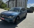 Фольксваген Тігуан, об'ємом двигуна 1.98 л та пробігом 134 тис. км за 17700 $, фото 1 на Automoto.ua