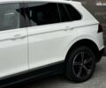 Фольксваген Тигуан, объемом двигателя 2 л и пробегом 201 тыс. км за 27999 $, фото 6 на Automoto.ua