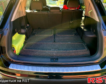 Фольксваген Тігуан, об'ємом двигуна 2 л та пробігом 42 тис. км за 19950 $, фото 7 на Automoto.ua