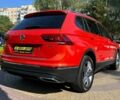 Фольксваген Тигуан, объемом двигателя 2 л и пробегом 102 тыс. км за 24300 $, фото 6 на Automoto.ua