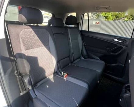 Фольксваген Тігуан, об'ємом двигуна 2 л та пробігом 163 тис. км за 15990 $, фото 22 на Automoto.ua