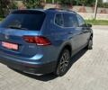 Фольксваген Тігуан, об'ємом двигуна 1.98 л та пробігом 134 тис. км за 17700 $, фото 3 на Automoto.ua