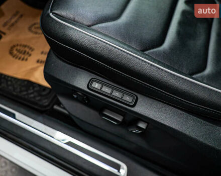 Фольксваген Тигуан, объемом двигателя 2 л и пробегом 56 тыс. км за 31844 $, фото 18 на Automoto.ua