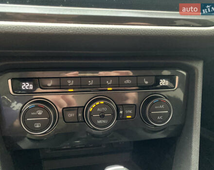 Фольксваген Тигуан, объемом двигателя 1.98 л и пробегом 195 тыс. км за 19300 $, фото 53 на Automoto.ua