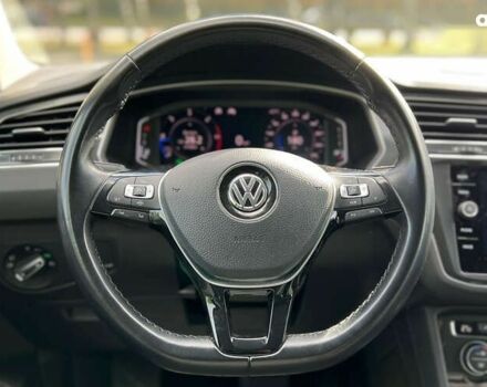 Фольксваген Тігуан, об'ємом двигуна 2 л та пробігом 165 тис. км за 24300 $, фото 10 на Automoto.ua