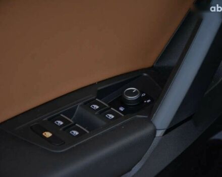 Фольксваген Тигуан, объемом двигателя 2 л и пробегом 152 тыс. км за 23100 $, фото 14 на Automoto.ua