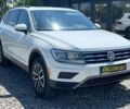 Фольксваген Тигуан, объемом двигателя 2 л и пробегом 130 тыс. км за 21500 $, фото 1 на Automoto.ua