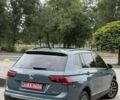 Фольксваген Тигуан, объемом двигателя 2 л и пробегом 256 тыс. км за 15200 $, фото 5 на Automoto.ua