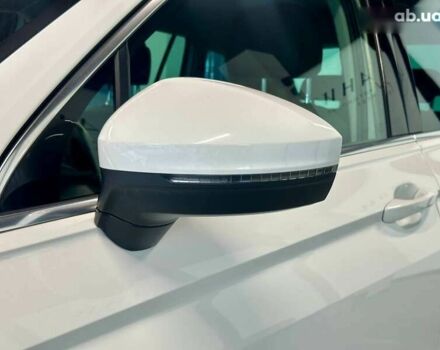 Фольксваген Тігуан, об'ємом двигуна 2 л та пробігом 147 тис. км за 22790 $, фото 10 на Automoto.ua