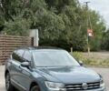 Фольксваген Тигуан, объемом двигателя 2 л и пробегом 256 тыс. км за 15200 $, фото 3 на Automoto.ua