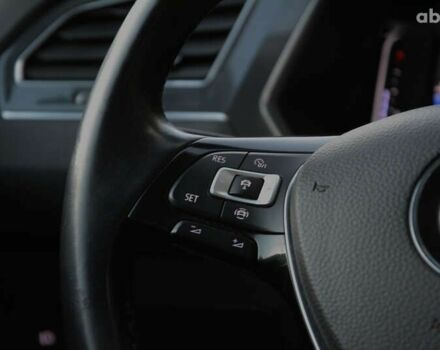 Фольксваген Тигуан, объемом двигателя 2 л и пробегом 152 тыс. км за 23100 $, фото 22 на Automoto.ua