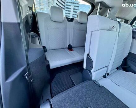 Фольксваген Тигуан, объемом двигателя 0 л и пробегом 82 тыс. км за 17900 $, фото 15 на Automoto.ua