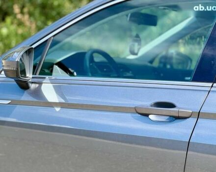 Фольксваген Тигуан, объемом двигателя 2 л и пробегом 185 тыс. км за 19500 $, фото 11 на Automoto.ua