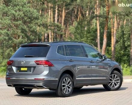 Фольксваген Тігуан, об'ємом двигуна 0 л та пробігом 139 тис. км за 18900 $, фото 13 на Automoto.ua