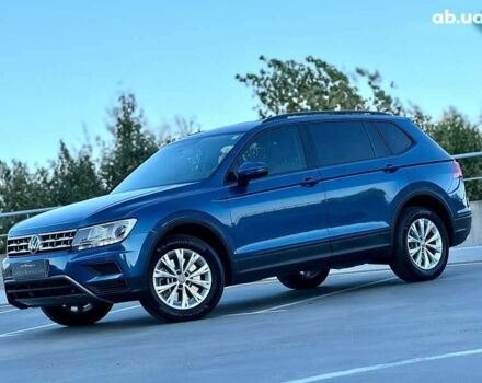 Фольксваген Тигуан, объемом двигателя 0 л и пробегом 82 тыс. км за 17900 $, фото 2 на Automoto.ua