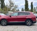 Фольксваген Тигуан, объемом двигателя 2 л и пробегом 130 тыс. км за 18500 $, фото 6 на Automoto.ua