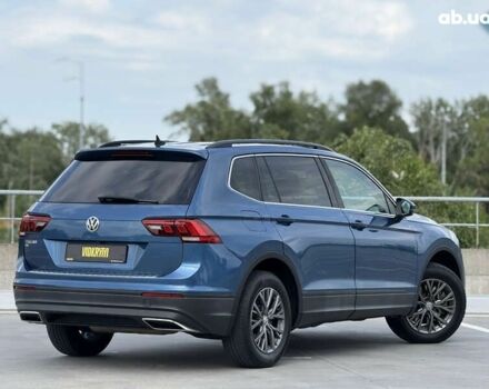 Фольксваген Тигуан, объемом двигателя 2 л и пробегом 149 тыс. км за 18950 $, фото 26 на Automoto.ua
